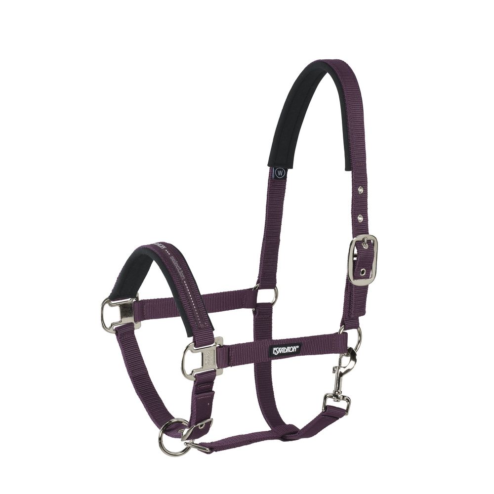 Eskadron Halfter pin buckle