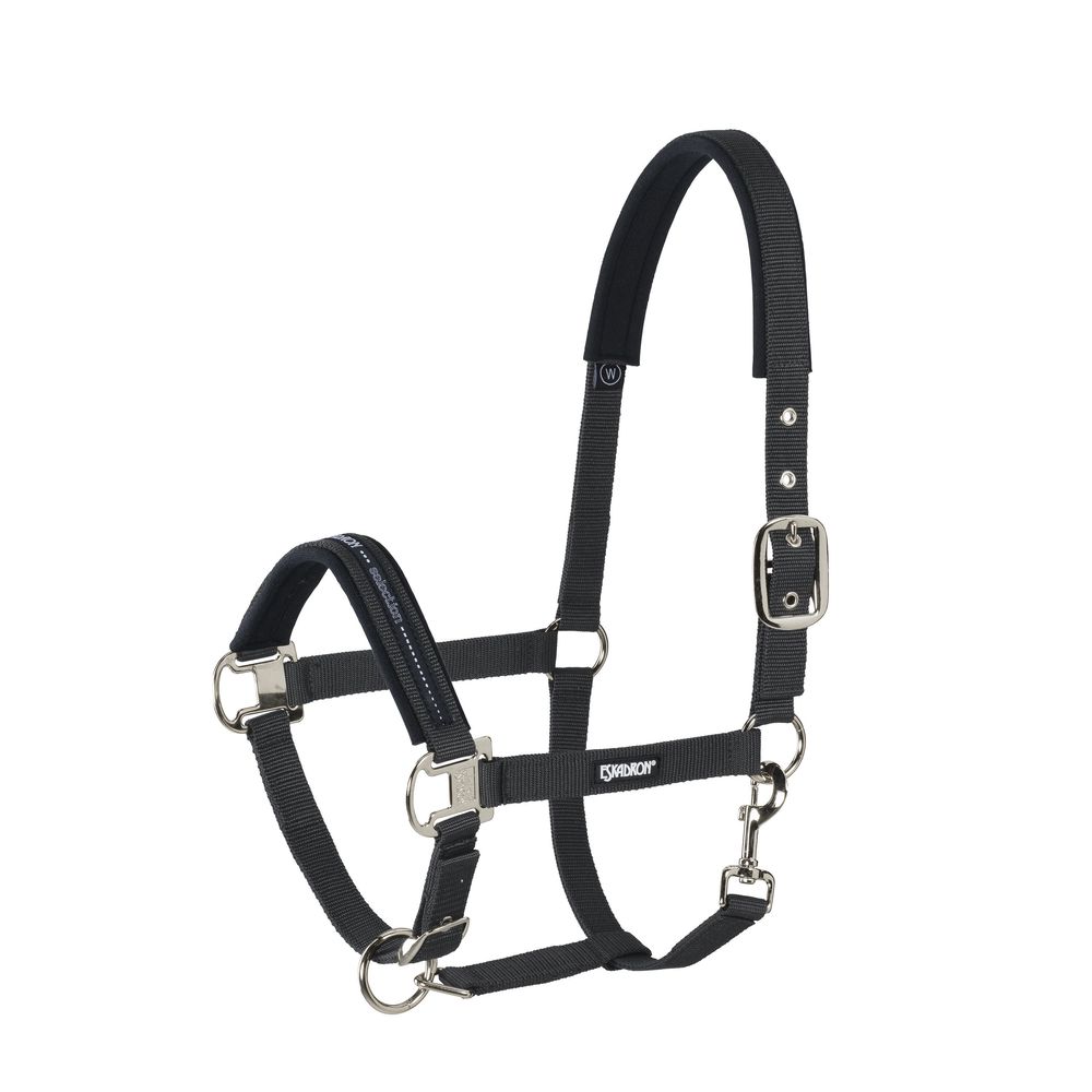Eskadron Halfter pin buckle