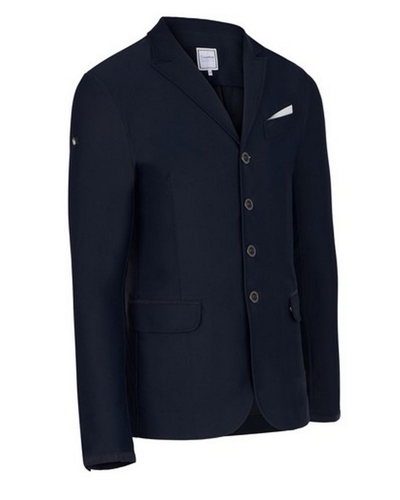 Samshield Turnierjacket Herren Miami Navy