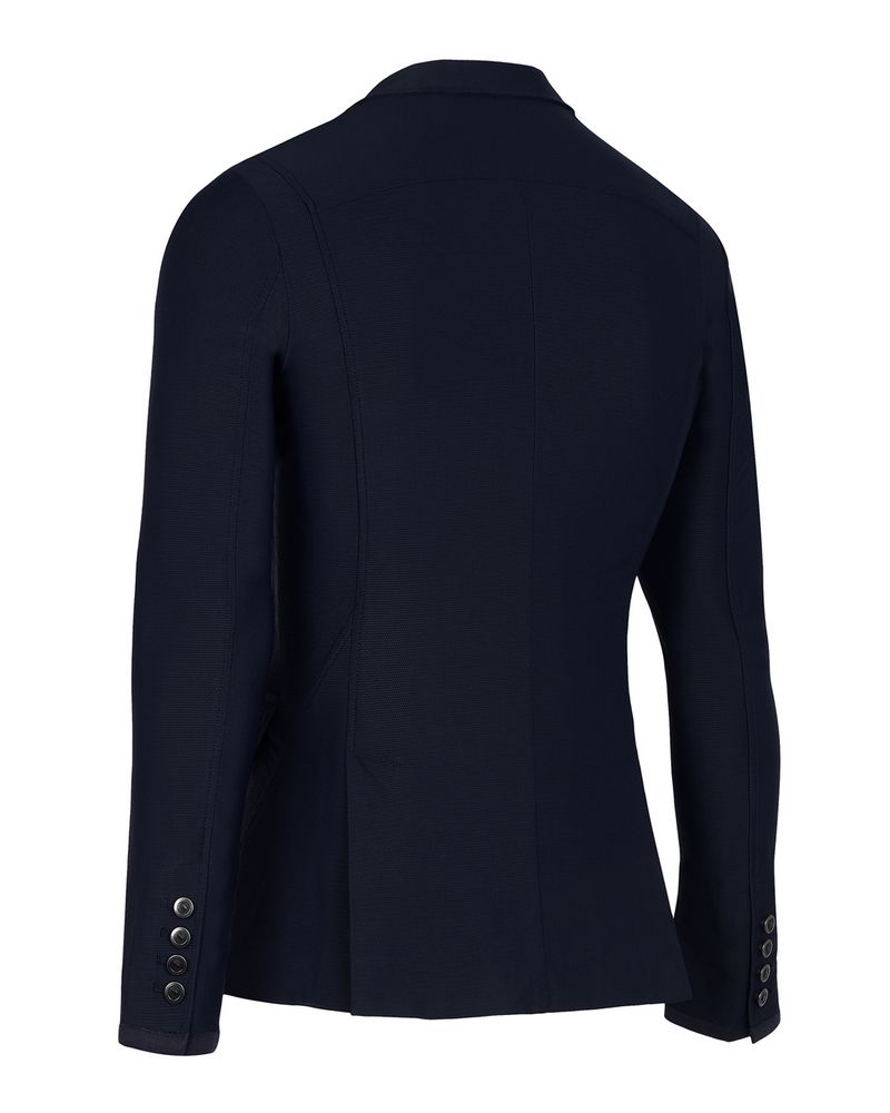 Samshield Turnierjacket Herren Miami Navy