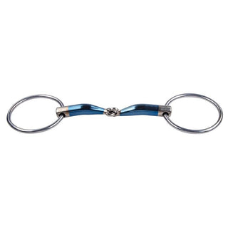 TRUST Equestrian Sweet Iron Wassertrense einfach gebrochen