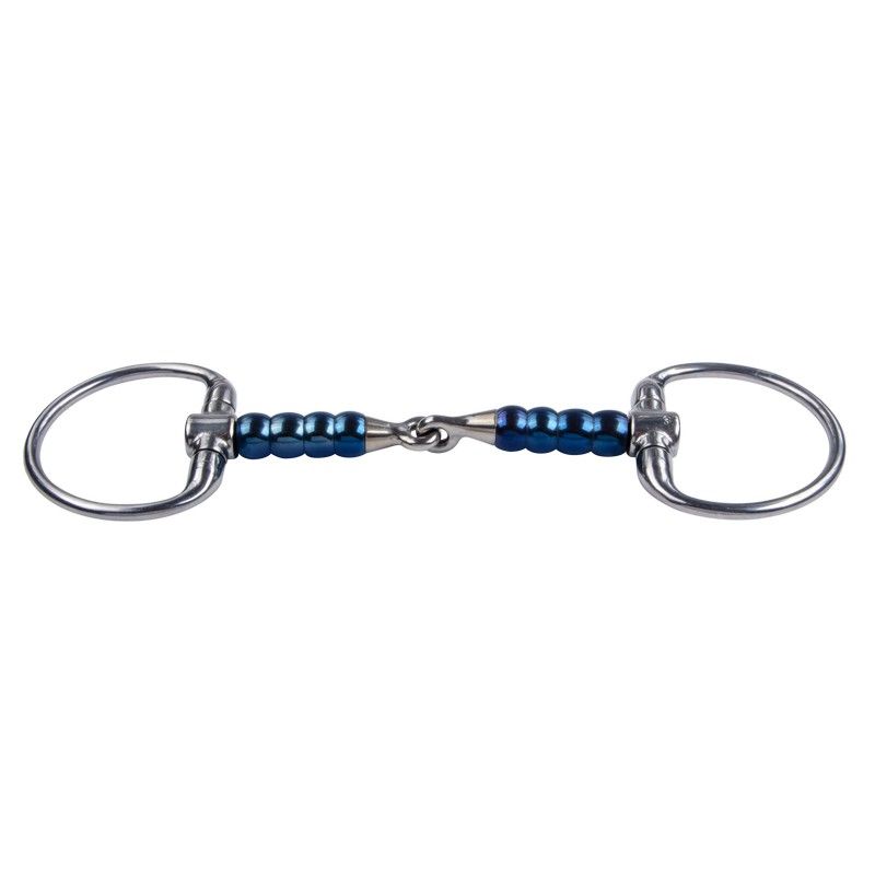 TRUST equestrian Sweet Iron Cherry Roller Olivenkopf