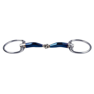 TRUST equestrian Sweet Iron Locked Olivenkopf