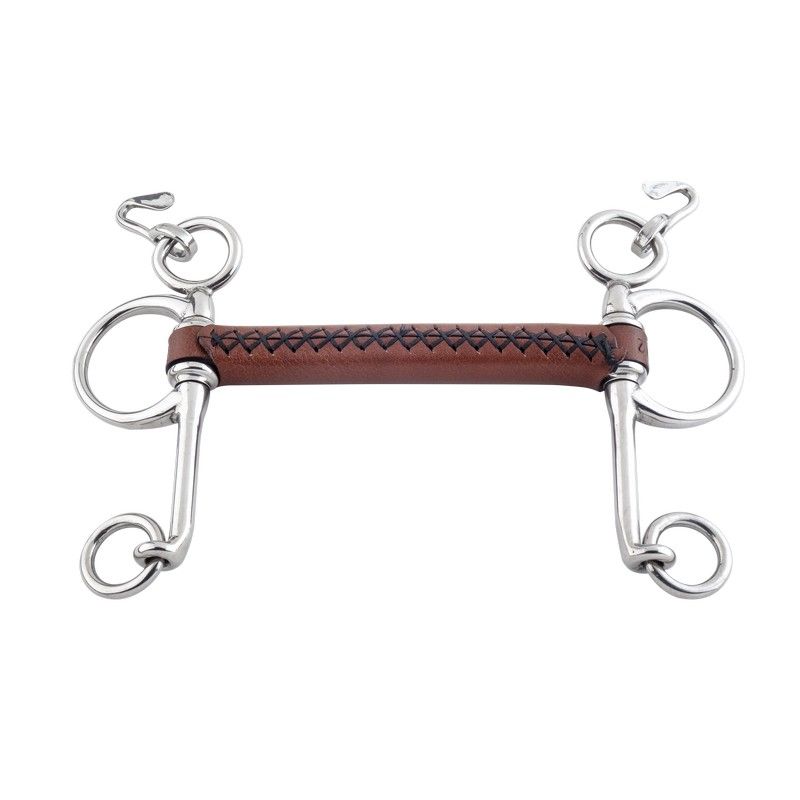TRUST equestrian Leder Pelham