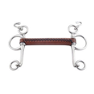 TRUST equestrian Leder Pelham