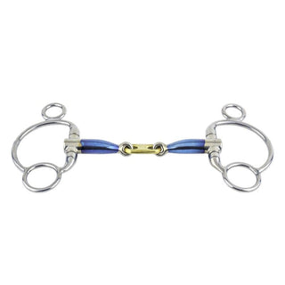 TRUST equestrian Sweet Iron Dr.bristol 2.5 Olivenkopf