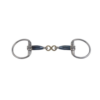 TRUST equestrian Sweet Iron French Link Olivenkopf