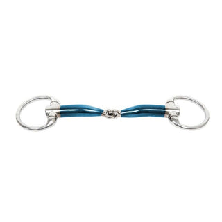 TRUST equestrian Sweet Iron Einfach Gebrochen Olivenkopf Kleine Ringe