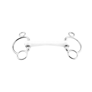 TRUST equestrian Inno Sense Flexi Soft 2.5 Olivenkopf