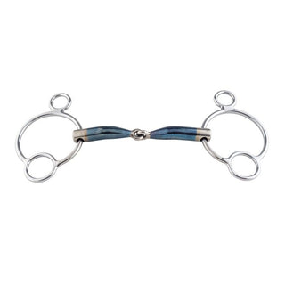 TRUST equestrian Sweet Iron Einfach Gebrochen 2.5 ring