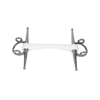 TRUST equestrian Inno Sense Mullen Aufzieh-Schenkeltrense