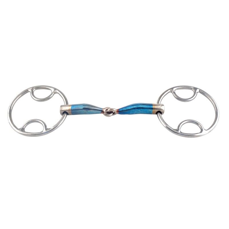TRUST equestrian Sweet Iron Einfach Gebrochen Beval