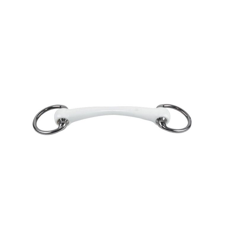 TRUST equestrian Inno Sense Mullen Olivenkopf Kleine Ringe