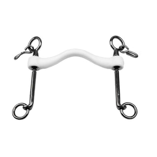 TRUST Equestrian Inno Sense Pumpkandare mit mittlere Zungenfreiheit 15mm