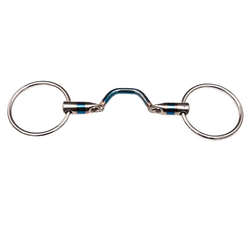 TRUST equestrian Sweet Iron Wideport Segundo Watertrens