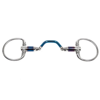 TRUST equestrian Sweet Iron Wideport Segundo Olivenkopf