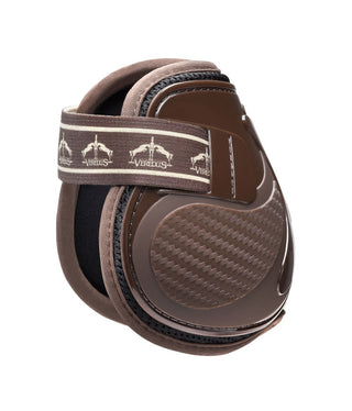 Veredus Streichkappen Pro Jump Vento Elastic Short braun