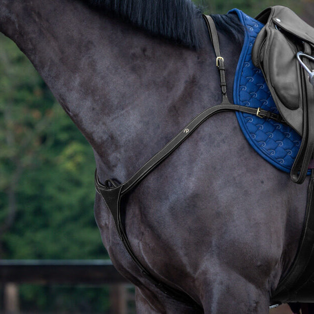 Dyon D Collection Voortuig met lange brug zwart Zwart Full