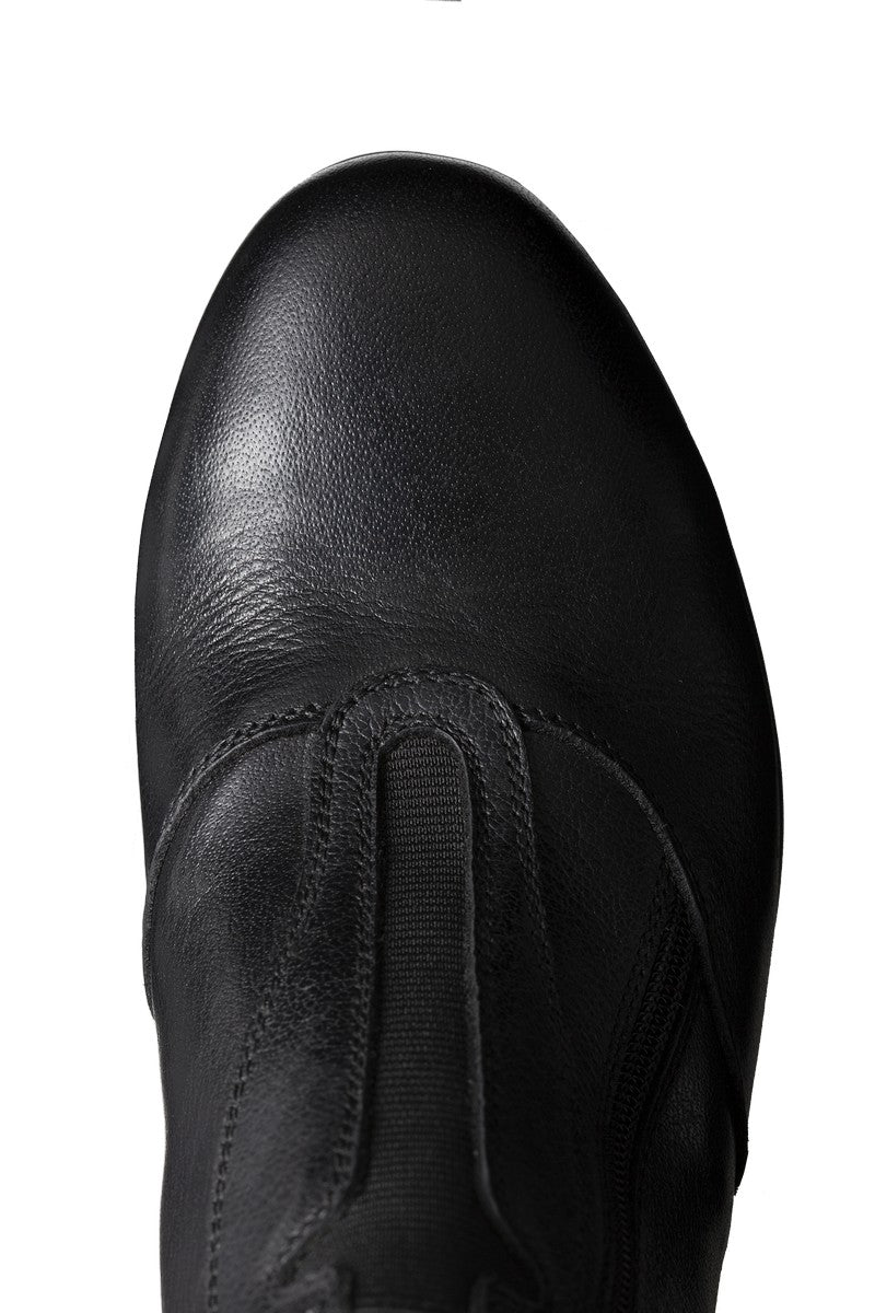 Parlanti Passion Reitstiefel K Stiefel schwarz