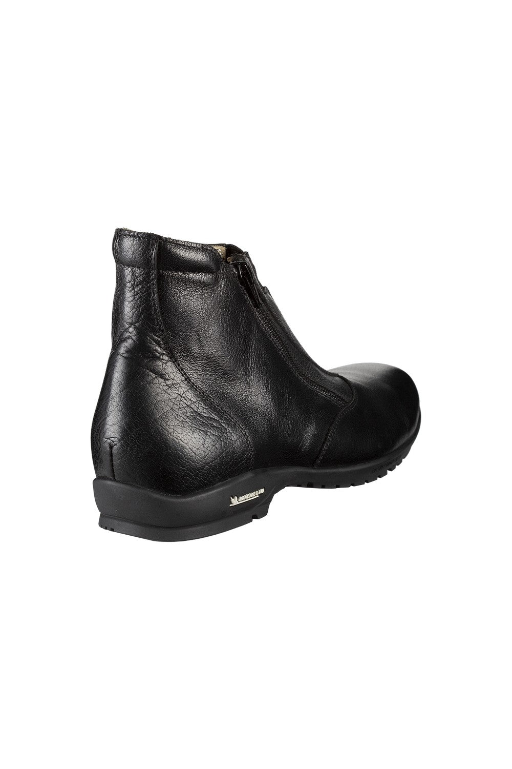 Parlanti Passion rijschoenen K Comfy Kids Schwarz