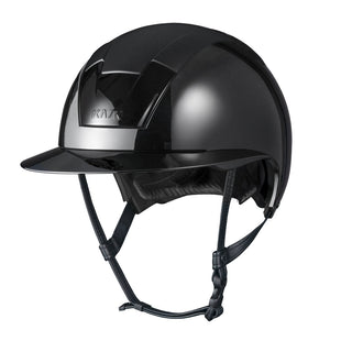 Kask Kooki Lady shine schwarz