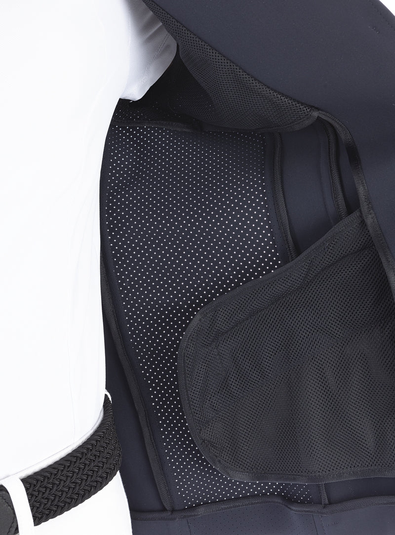 Equiline Turnier Jacke Damen Clonac Navy