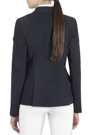 Equiline Turnier Jacke Damen Clonac Navy