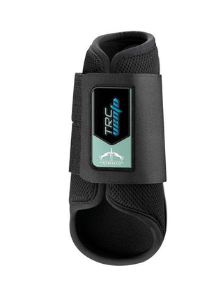 Veredus TRC Vento Rundum geschlossene Gamaschen schwarz