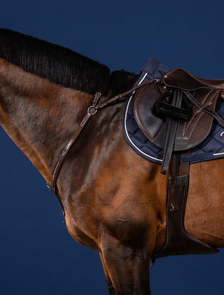 Dyon US Collection Vorderzeug mit brücke Braun