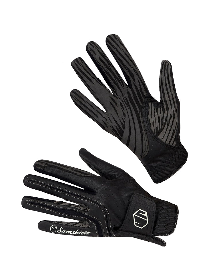 Samshield V-skin Reithandschuhe