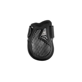 Veredus Streichkappen Young Jump Absolute Carbon Gel schwarz