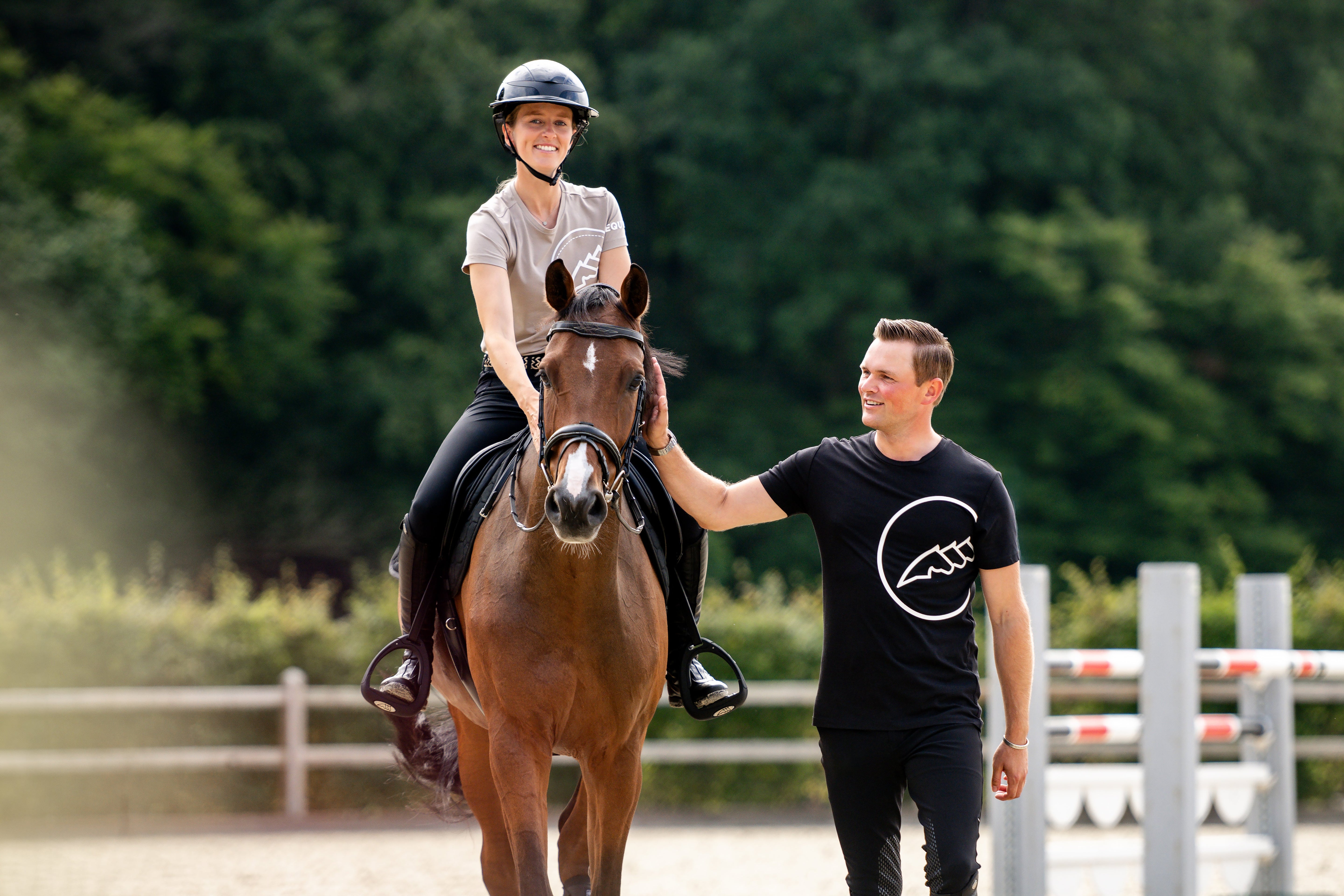 Equiline Spring/Summer 25