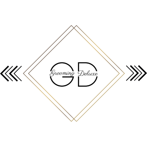 Logo Grooming Deluxe