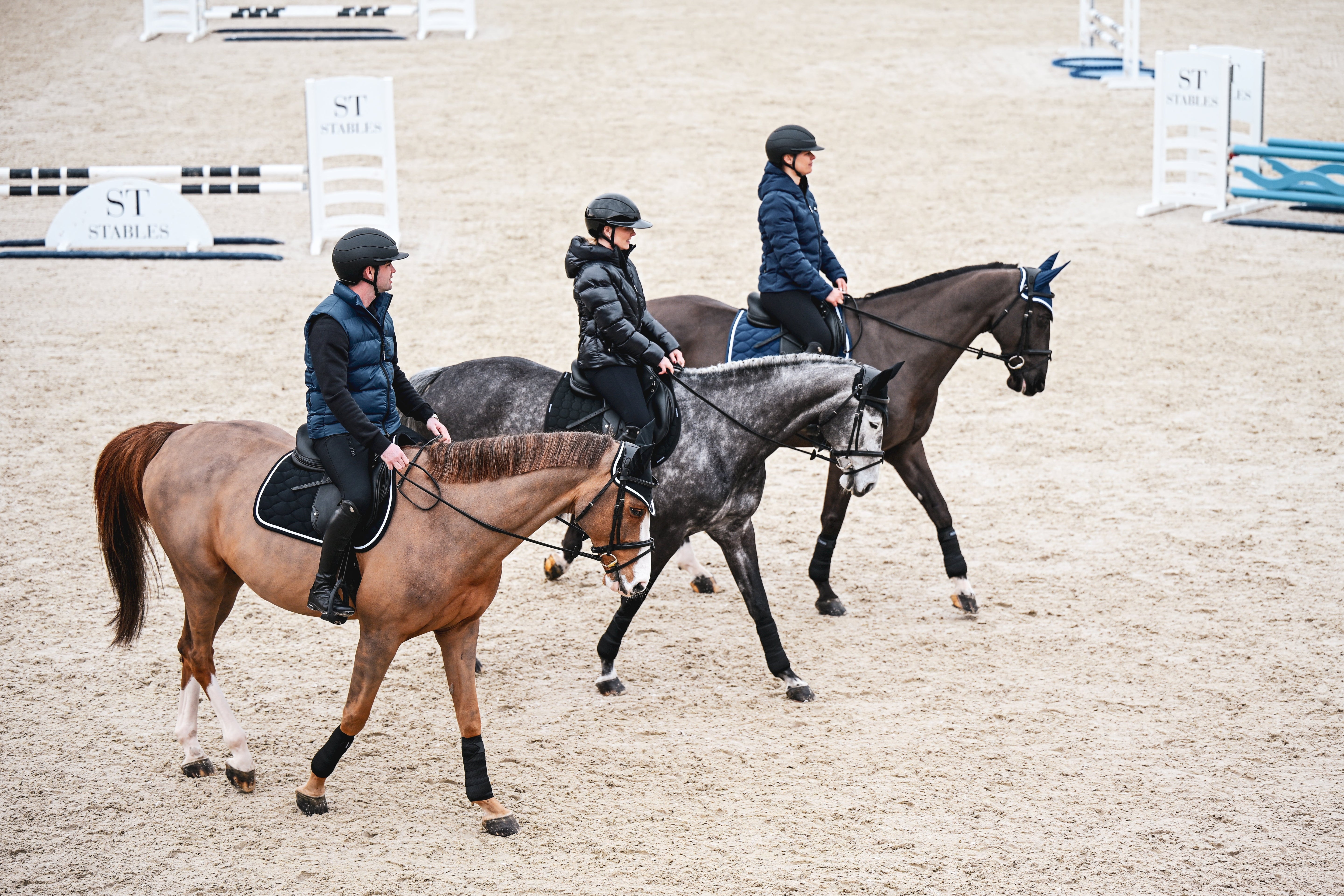 Equiline Fall/Winter 25