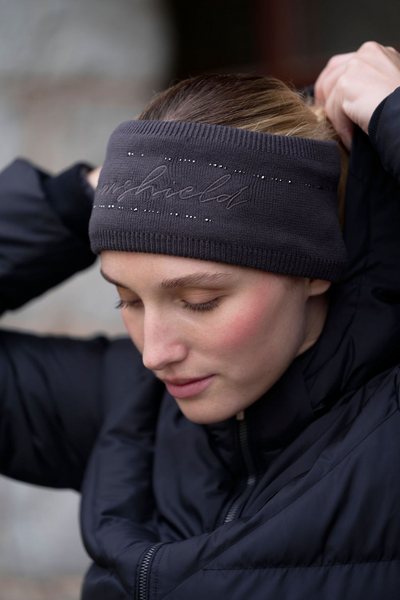 Mütze und Stirnbänder