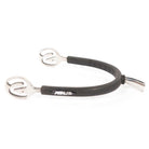 Metalab prince of wales sporen 20 mm