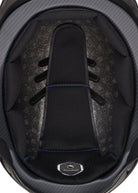 Samshield binnenvoering voor XJ en XJ Miss Paardrijhelm gift