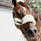 Kentucky Horsewear Nylon Sheepskin Halster Soft