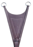LJ Leathers Pro Selected Heritage Dichte Bib Martingaalvork