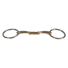 Velari Watertrens Dubbelgebroken Sweet Copper 14mm ring sweet copper