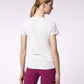 Vestrum T-Shirt Kurzarm Damen Mauritius Weiß