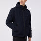 Vestrum wattierte Jacke Herren Amburgo Navy