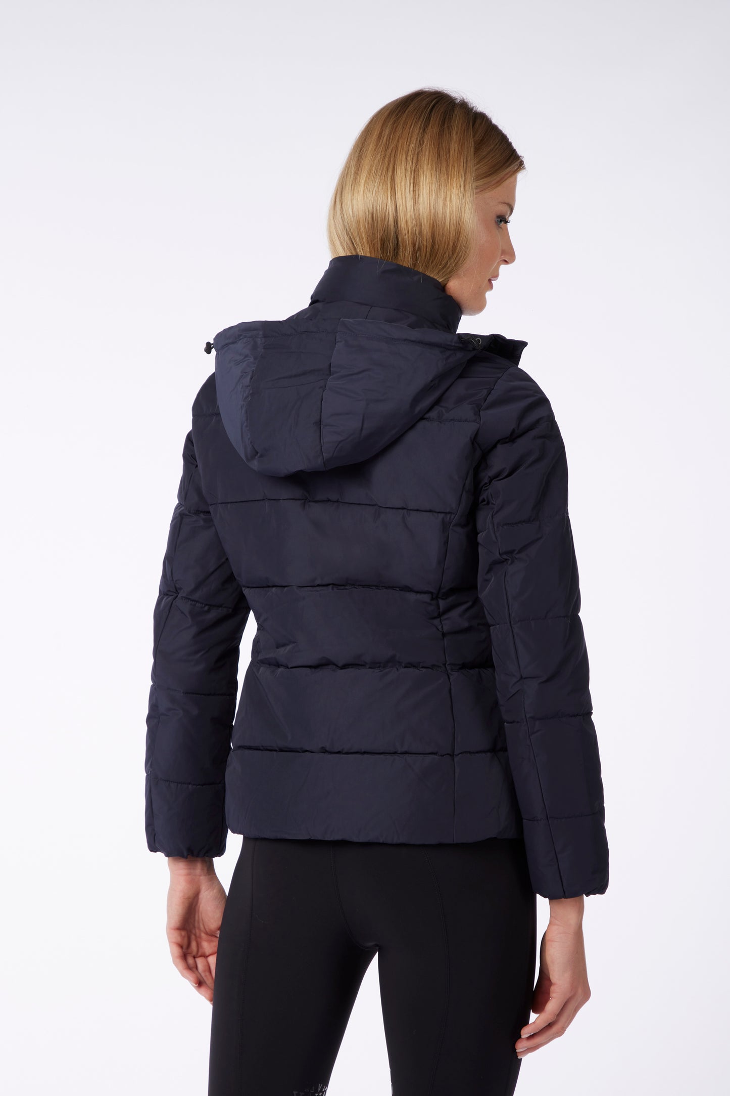 Vestrum wattierte Jacke Damen Bellinzona Navy