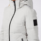 Vestrum wattierte Jacke Damen Bellinzona Sea Salt