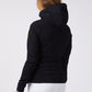 Vestrum Softshelljacke Damen Ypres Navy