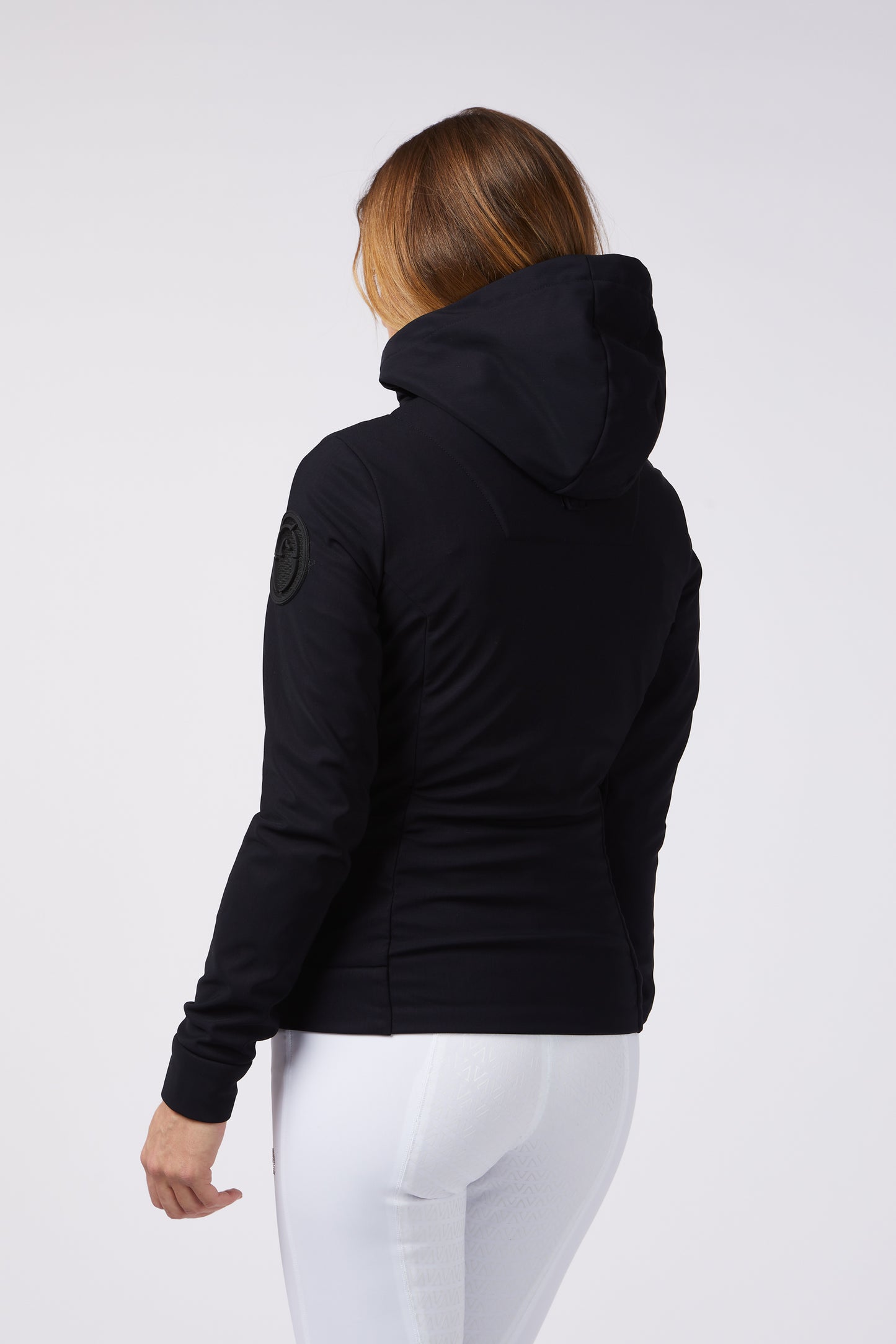 Vestrum Softshelljacke Damen Ypres Navy