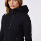 Vestrum Softshelljacke Damen Ypres Navy