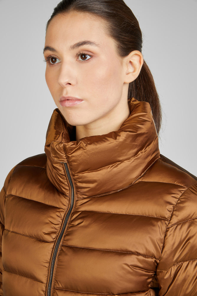 Eskadron Heritage 24-25 wattierte Jacke Damen Almond