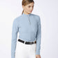 Vestrum T-Shirt mit langen Ärmeln Damen Denver Sky Blue