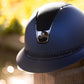 Samshield 2.0 Miss Shield shadowmatt Reithelm Tiara FB Navy